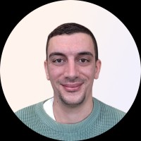 Qualineo Employee Elias Ben Brahim's profile photo