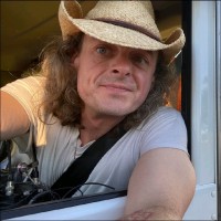 Jordan Ray Email & Phone Number