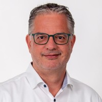 LGT Employee Daniel Wyss's profile photo