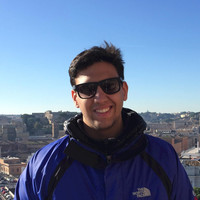 the news Employee Theo Mota's profile photo