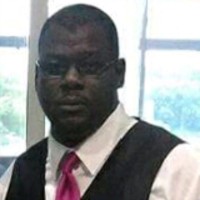 Harbor Freight Tools Employee Malcolm Brooks's profile photo