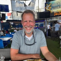 Dropscan GmbH Employee Christian Schulte's profile photo