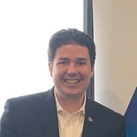 Aspen Technology Employee Jacob Wegner's profile photo
