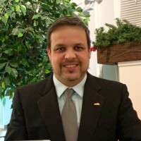 Daniel Martins