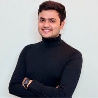 Aman Raj Email & Phone Number