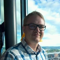 OPTOFIDELITY Employee Teemu Järvenpää's profile photo