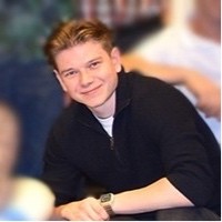 Omikron Data AG Employee Tobias Hösli's profile photo