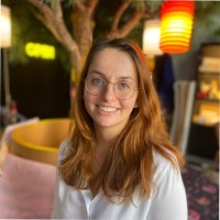 Sincro Solutions Employee Bertille Cauvé's profile photo