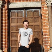 UiPath Employee Adrian Badea's profile photo