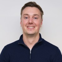 Orbus Software Employee Owain Evans's profile photo