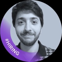 MobyDigital Employee Gonzalo Ruiz's profile photo