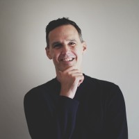 Userback Employee Matthew Johnson's profile photo