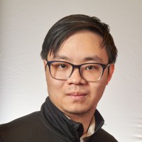 Australian Spatial Analytics Employee Daniel Chan's profile photo