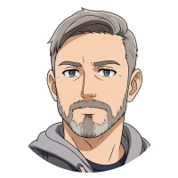 Mighty Kingdom Employee Philip Mayes's profile photo