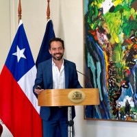 Hector Alexander Serrano Email & Phone Number
