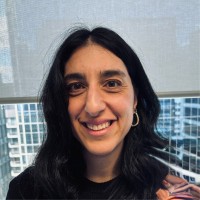 The NRMA Employee Marie Ferrett's profile photo