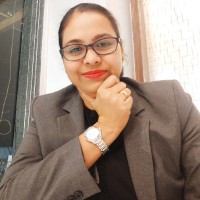 Dhaneswar Rath Institute of Engineering & Management Studies, Cuttack Employee Varsha Samantasinhar's profile photo