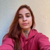 Profectum Employee Larissa Gabriela's profile photo