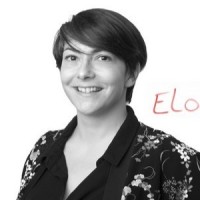 ShBarcelona | Inmobiliaria Employee Elodie Caillaud's profile photo