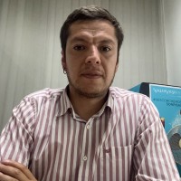 Cristian Alejandro Orellana Mardones Email
