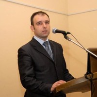 Chernogolovka Employee Yakov Grodzensky's profile photo