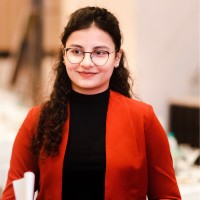 OneWeb Employee Neha Bhutada's profile photo