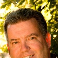 Larry Welch