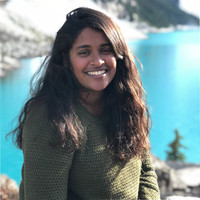 Full Circle Fund Employee Rima Vora's profile photo