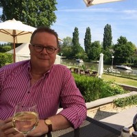 Fidea Employee Ivan Vanhamme's profile photo