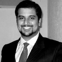 MEMSIC Employee Mrigank Sharma's profile photo