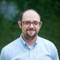 28bio Employee Corey Rountree's profile photo