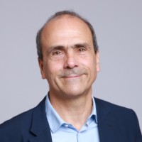 Public Impact Management Employee Marc Beaulier's profile photo