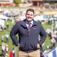 Queensland Country Life Employee Ben Harden's profile photo