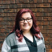 SourceMark Medical Employee Brittany Smith's profile photo