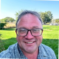 Nampa Christian Schools Employee Shane Ely's profile photo