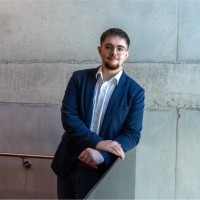 Neon - Cloud-Applications & BI OG Employee Fabian Hainzinger's profile photo