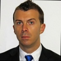 FINCANTIERI SI Employee Andrea Ghittino's profile photo