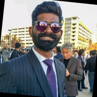 Prashik Gawande's profile photo