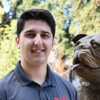 Benchmark Engineering, Inc. Employee Elias Fierro's profile photo