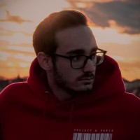 David Sánchez's profile photo
