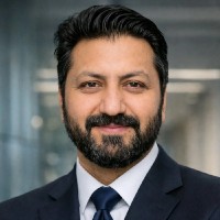 Ahson Saeed Email & Phone Number
