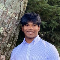 Kavin Prasanna's profile photo