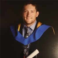 Patrick O'Dowd's profile photo