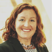 Berkley One (a Berkley Company) Employee Stacey Silipo's profile photo