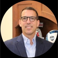 Six Flags Employee Tony Carovillano's profile photo