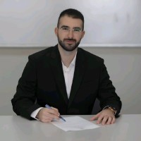 Iasonas Kakandris's profile photo