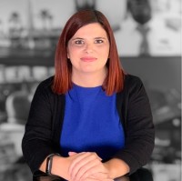 Pancho Tours Employee Marta Á.'s profile photo