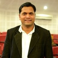 Annapurna Finance Pvt. Ltd. Employee Pramod Panda's profile photo