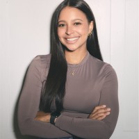 Actua Solutions Employee Jeineth Rondón's profile photo