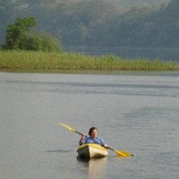 Foreign and Commonwealth Office Employee Josephine Gauld's profile photo